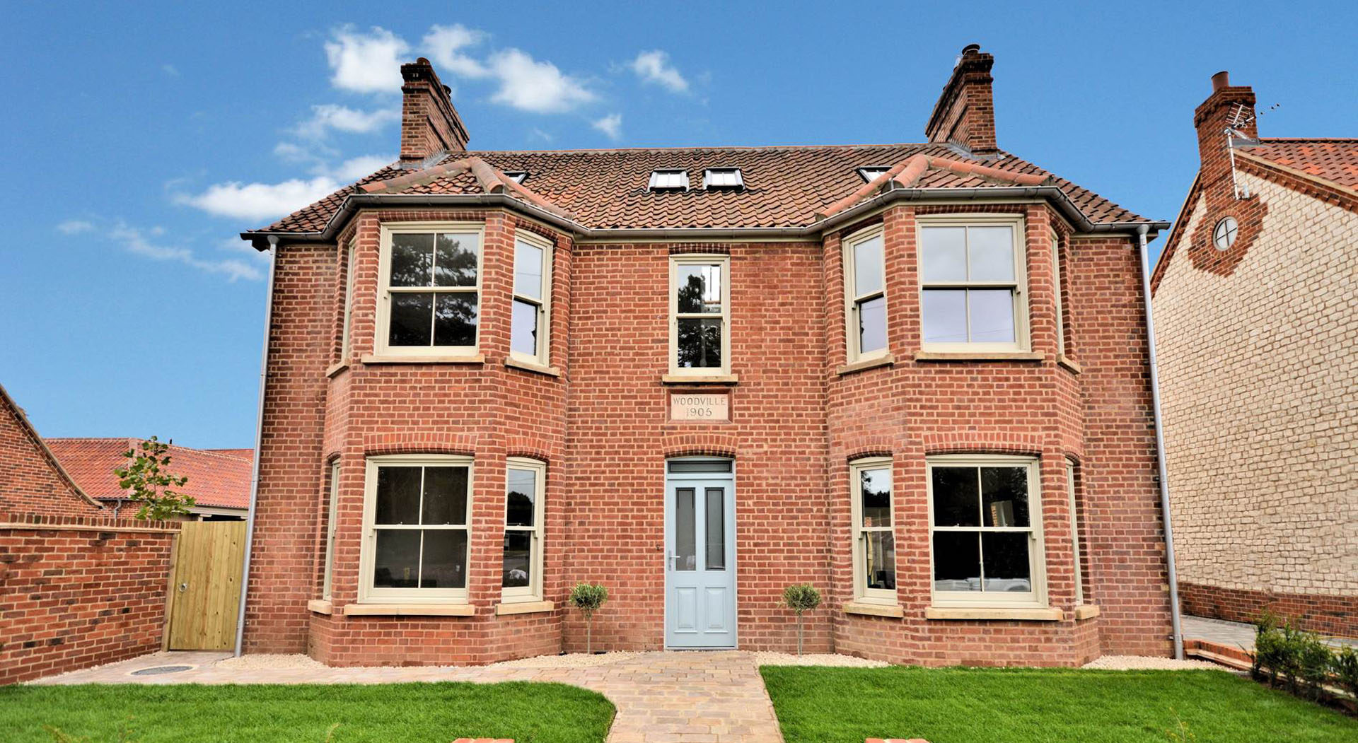 Woodville Hestia Real Estate