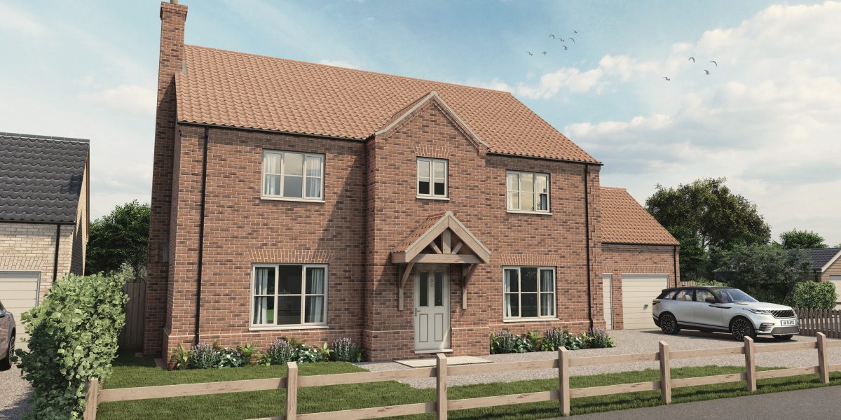 Our Homes Hestia Real Estate